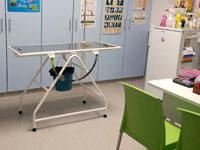 Consultório Clínica Veterinária de Abrantes