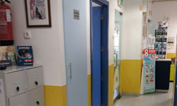 Clínica Veterinária de Abrantes